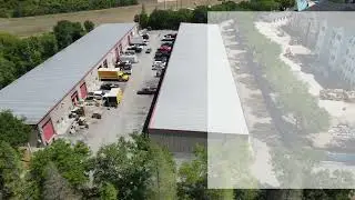 Discover Your New Business in Tampa Florida - Move-In Ready Flex Spaces Available Now!