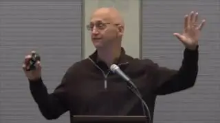 2016 GAMS Keynote: Initiatives on IIoT, Jack Nehlig