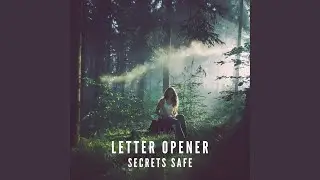 Letter Opener