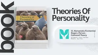 Rogers: Person&minus;Centered Theory - Theories of Personality by J. Feist, Tomi-Ann Roberts, and Feist.