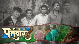 Mor Patvar (A Short Film) || Cinematic Video || By K2D
