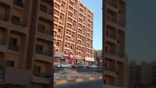 Salmiya - City in Kuwait