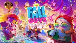 [1671 Crown] - Fall Guys - (PS4) (Malaysia) #19