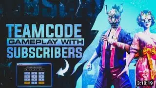 🔴[LIVE] TOP - 1 GLOBAL CLASH SQUAD RANK. Kevin98 Gaming Live