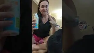 #Oxyfresh ear cleaner for dogs #ad #amazoninfluencer  #amazonaffiliate