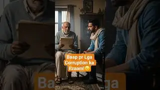 Baap Ki Izzat, Beta Ki Himmat | Urdu Emotional Family Story #familytales #desi