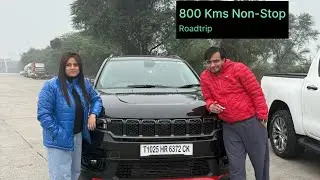 Ep1 Dec-25 Trip Non-stop 800Kms#december #bharat #travel #kashi #uttarpradesh #roadtrip  #youtube 