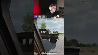 ГОНКИ БЕЗ ПРАВИЛ В PUBG | #iprokosha #pubg #stream #shorts #пабг #пубг #стример #твичмоменты #gaming