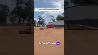 VENDO ESSA FAZENDA PROXIMO A CIDADE ROSARIO
