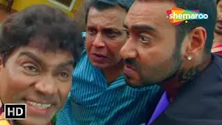 CLIMAX Mein Pappi Bhai Ka Dhamakedar SCENE (HD)