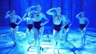 Candyman Splash