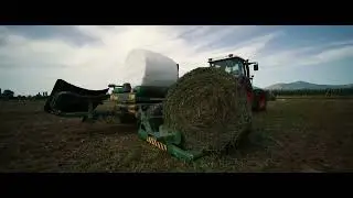 Moschos Farm farm to fork workflow