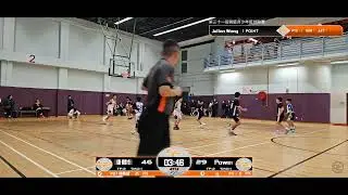 第三十一屆驍籃青少年籃球聯賽 18039 4