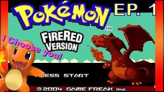 Charmander All the Way!