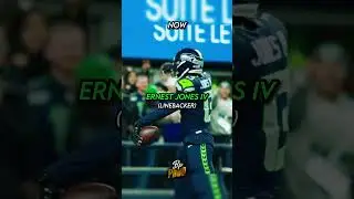 The Seattle Seahawks key players now versus 10 years ago // #shorts #nfl