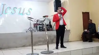 Testemunho Ex mulher trans.Pastor Fl&aacute;vio Amaral. Assembleia de Deus em Bel&eacute;m do Par&aacute;.