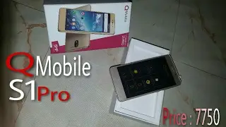 QMobile S1 Pro - Review By Mobile World Urdu