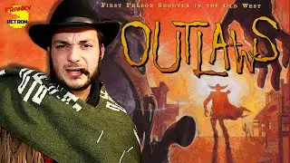 Outlaws (PC) -Franky Retron