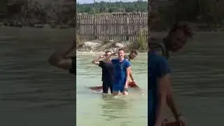 Titanic Boat Meme #shorts
