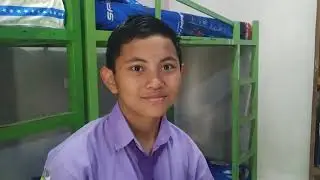 Aktivitas Santri Pesantren Progresif Bumi Shalawat