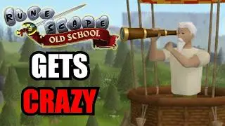 OSRS Weekly Recap | Episode #553
