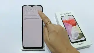 How to reset keyboard in samsung | Keyboard settings reset kaise kare | Fix keyboard problem