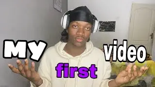 My First ?????