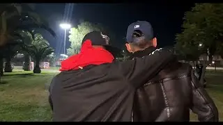 KABRONES / BIG MAÑOLO × DAMTIS JOINS ( VIDEO OFICIAL)