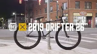 Kink Drifter 26