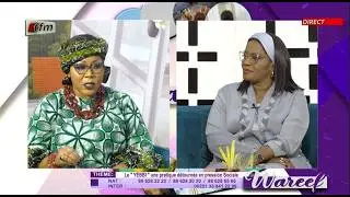 🚨🚨TFM LIVE : Wareef -  05 Février 2026 - Pr : Eva Tra & Sa Team - Thème : Le '' Yébbi''