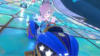 Mario Kart World - 150cc Special Cup (3 Star Ranking)