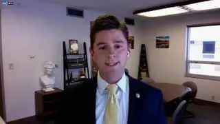 Rep. Ryan Spain Calls on Governor Pritzker to Keep Fair Map Pledge | 1/05/21