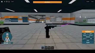 How to change bullet colour in Prison life V4 (2025)