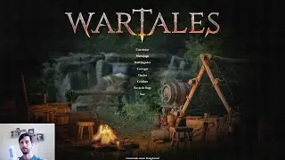 Wartales: Dicas Inicias (Grupo Inicial, Contrata&ccedil;&otilde;es, Profiss&otilde;es e Miss&otilde;es). #gameplay