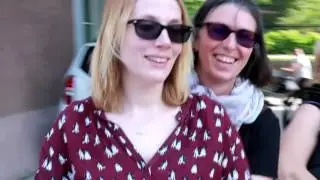 le refuge marche des fiert&eacute;s  2016