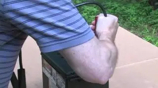 The Secrets To Servicing Sealed Lead Acid Batteries with hidden service plugs by Walt Barrett