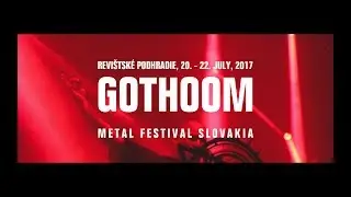 Gothoom 2017 (Official Trailer)