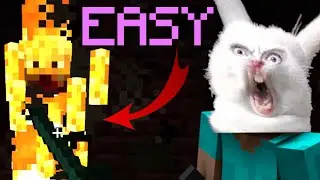 I almost QUIT FOREVER - Relaxing Minecraft Let's Play #20