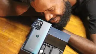 Tuli Mahn ft Fone Haus (B-Roll)