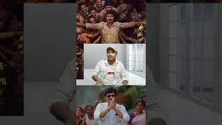Thalaivar Thambi Thalaimaiyil movie story - movies review Tamil#shorts