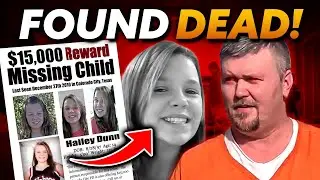 MISSING Hailey Dunn Case Solved After 10 years!
