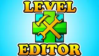 If I get confused, the video ends - Geometry Dash Level Creator