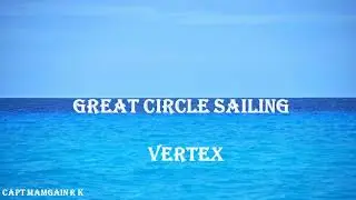БОЛЬШОЙ КРУГОВОЙ ПАРУС: РЕШЕНИЕ ДЛЯ VERTEX