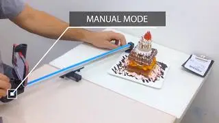 Grip Gear - Manual Mode (Behind The Scenes)