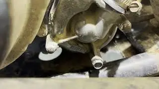 Polaris Ranger 400 500 Running Hot, Coolant Is Airlock, How To Prime Your Cooling System