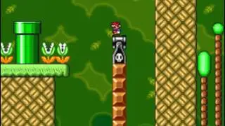 Zeldamaster12's World of Fun 2-3 (Zeldamaster12) (Pouetpu-Games)