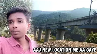 Aaj New Location Pe Cubing Vlog | New Place Explore + Cube Shots | Ankit Cubing Vlogs
