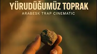 Yürüdüğümüz Toprak 