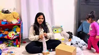 Home Essentials from Temu | Tamil vlog |