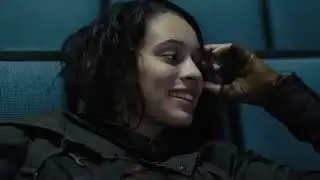 Cleo Cazo  Bad Daughter